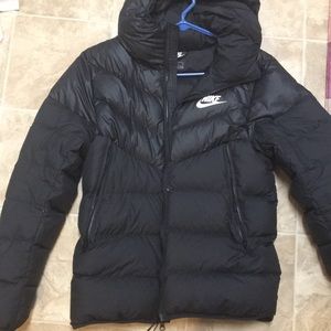 Men’s nike coat